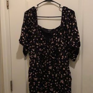 Torrid plus size Dress